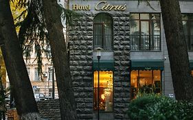 Citrus Hotel